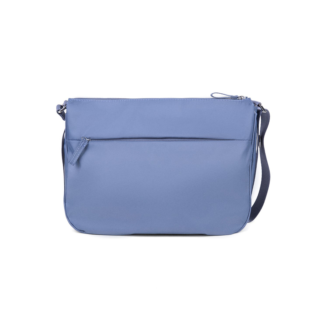 Samsonite Move 5.0 Mavi - Omuz Çantası