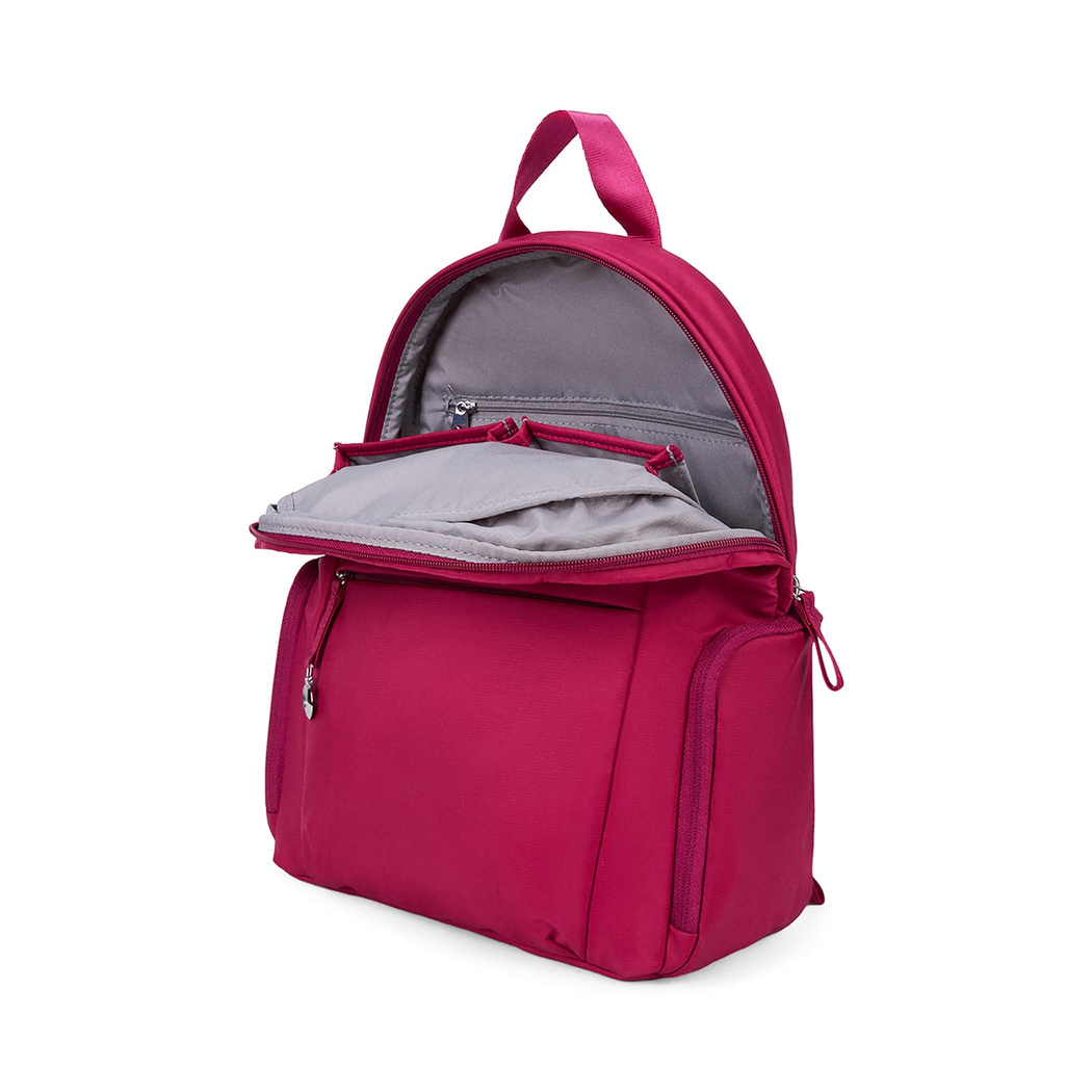 Samsonite Move 5.0 Pembe Sırt Çantası