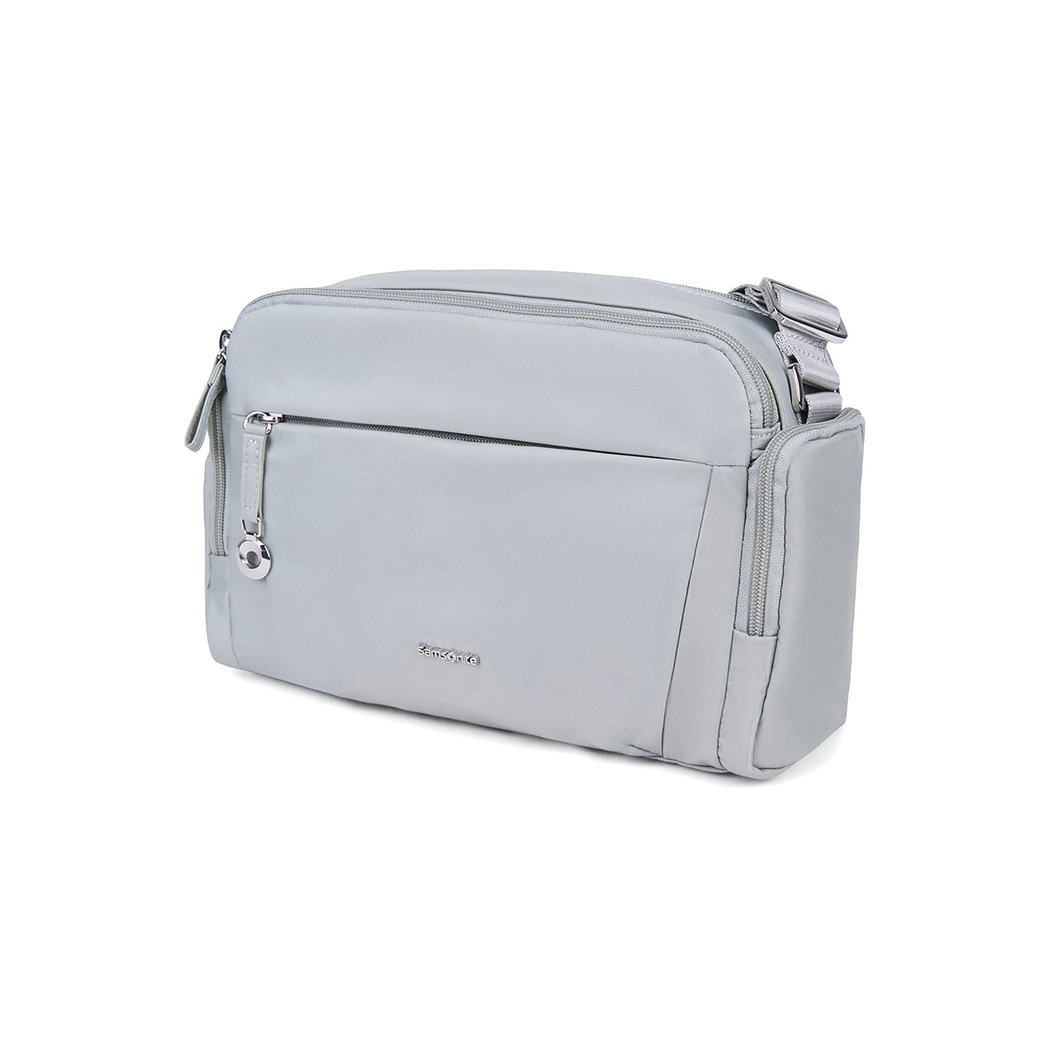 Samsonite Move 5.0 Açık Yeşil Omuz Çantası (S)