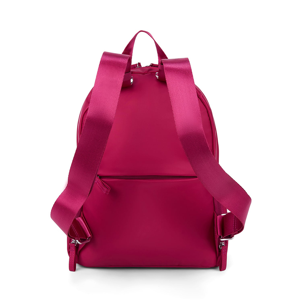 Samsonite Move 5.0 Pembe Sırt Çantası
