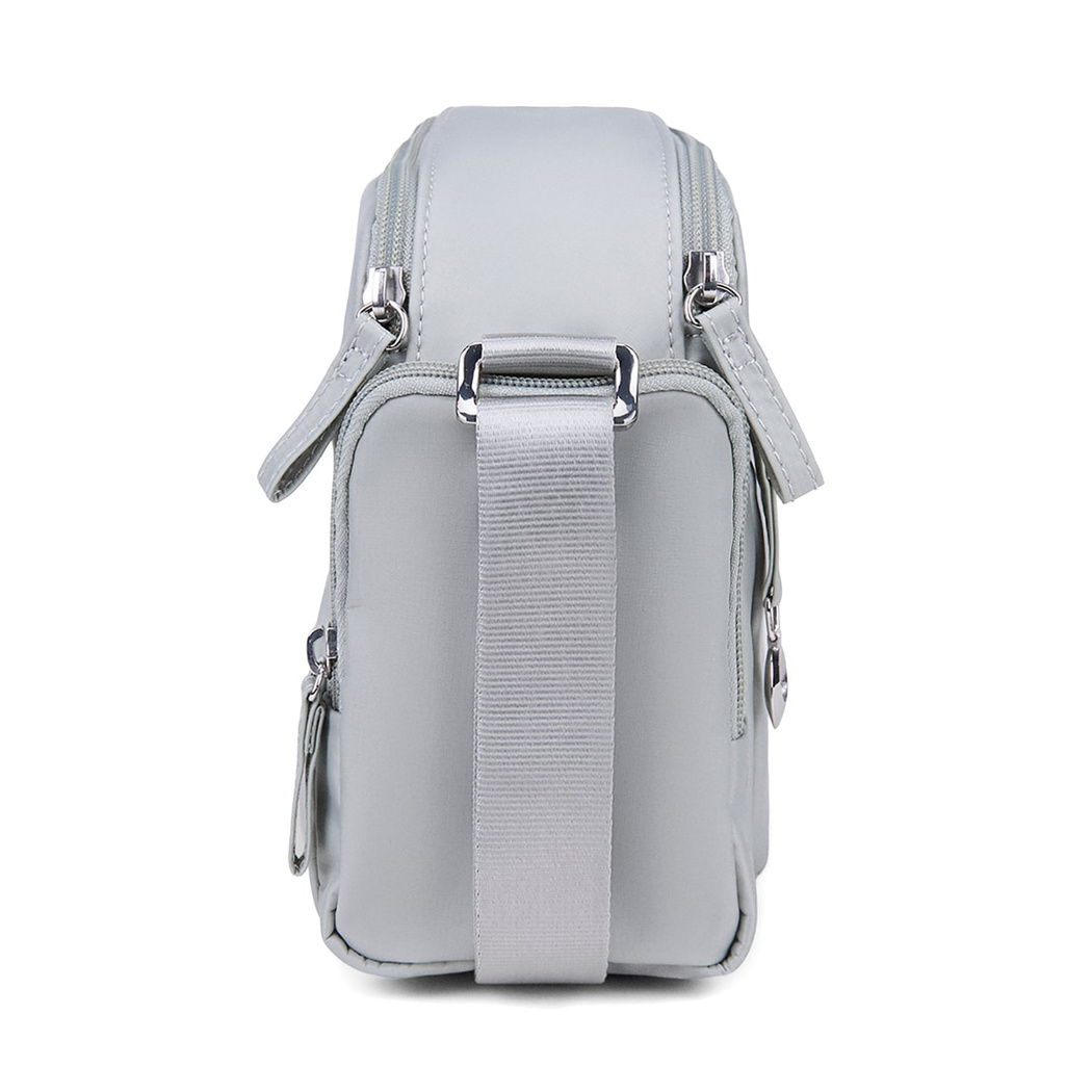 Samsonite Move 5.0 Açık Yeşil Omuz Çantası (S)
