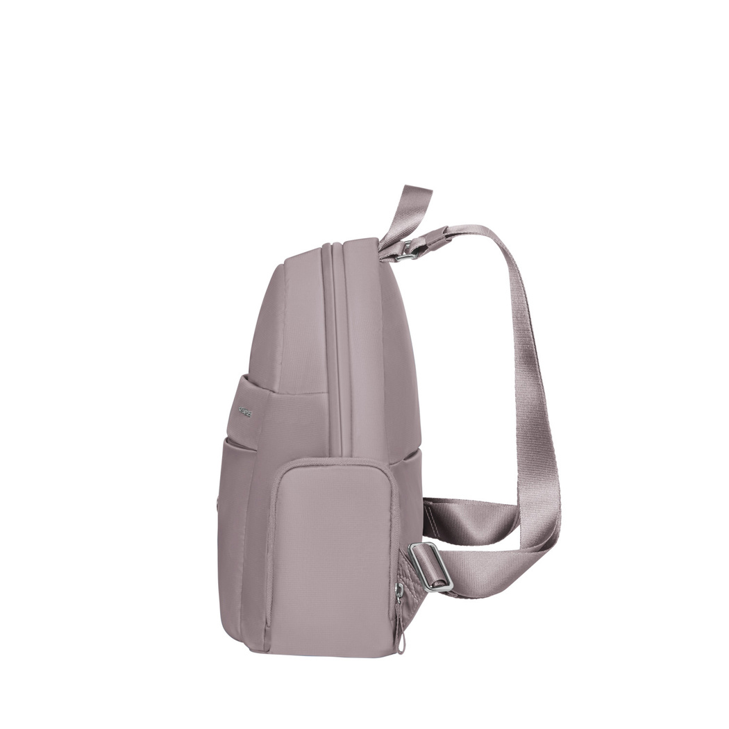 Samsonite Move 5.0 Açık Bej Sırt Çantası