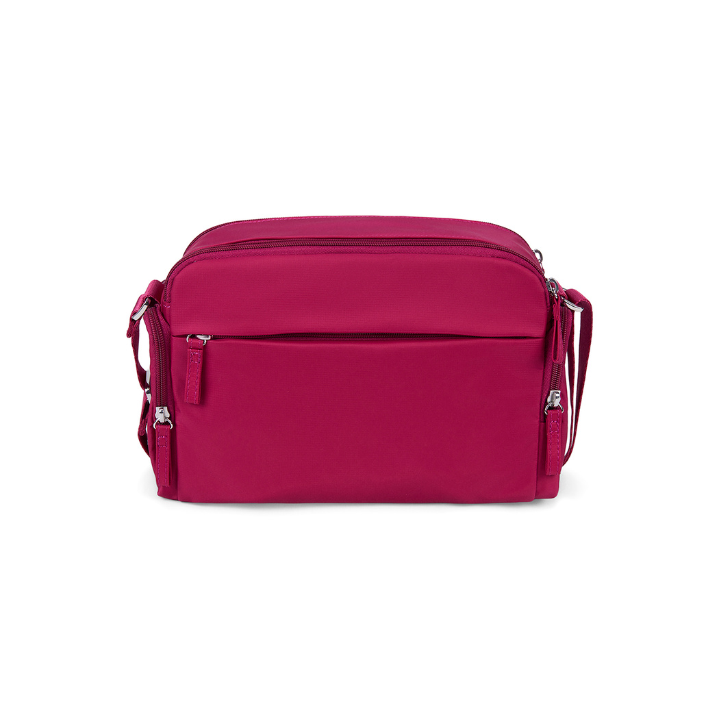Samsonite Move 5.0 Pembe Omuz Çantası (S)