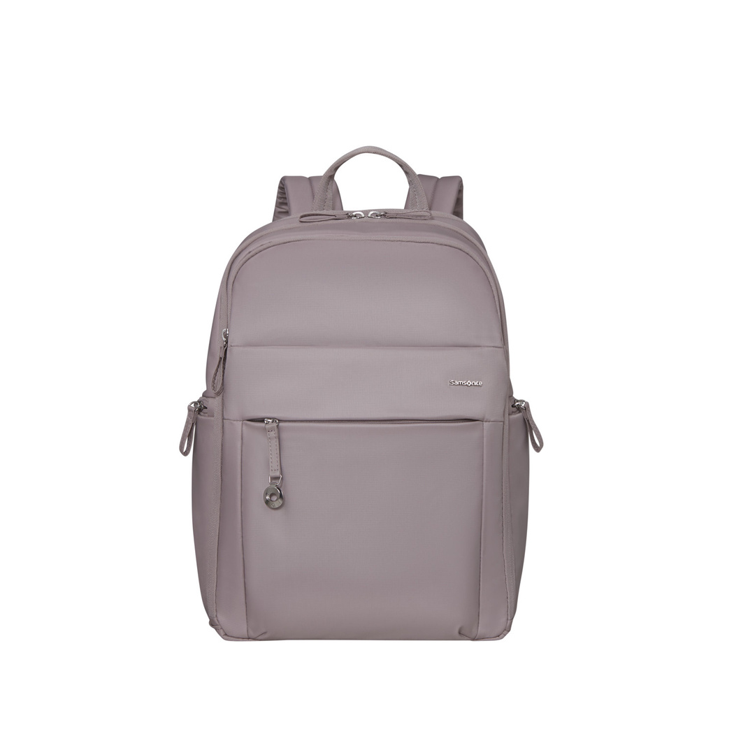 Samsonite Move 5.0 Açık Bej Sırt Çantası 14.1