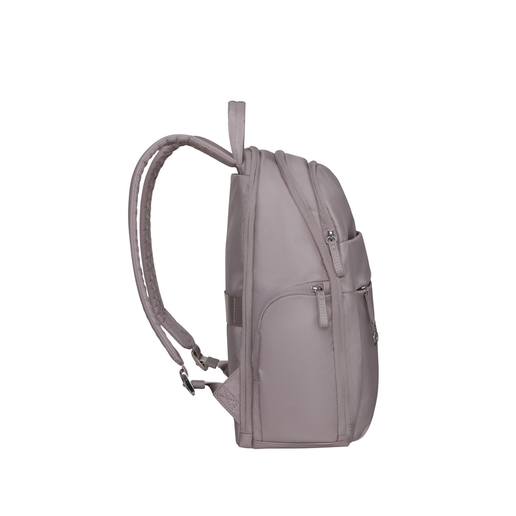 Samsonite Move 5.0 Açık Bej Sırt Çantası 14.1