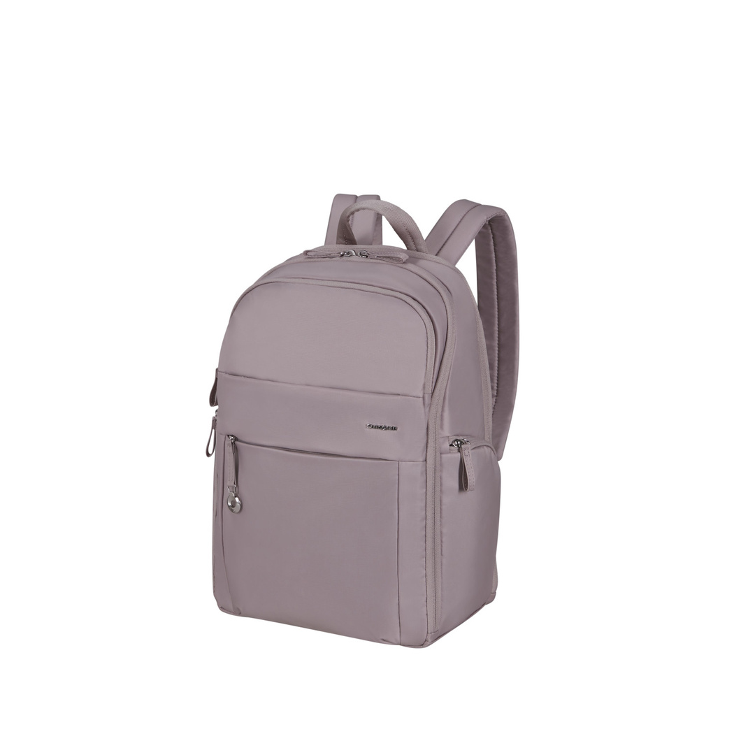 Samsonite Move 5.0 Açık Bej Sırt Çantası 14.1