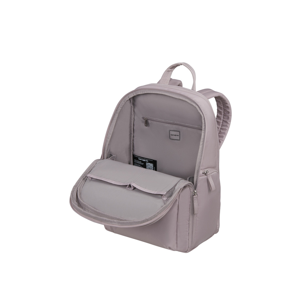 Samsonite Move 5.0 Açık Bej Sırt Çantası 14.1