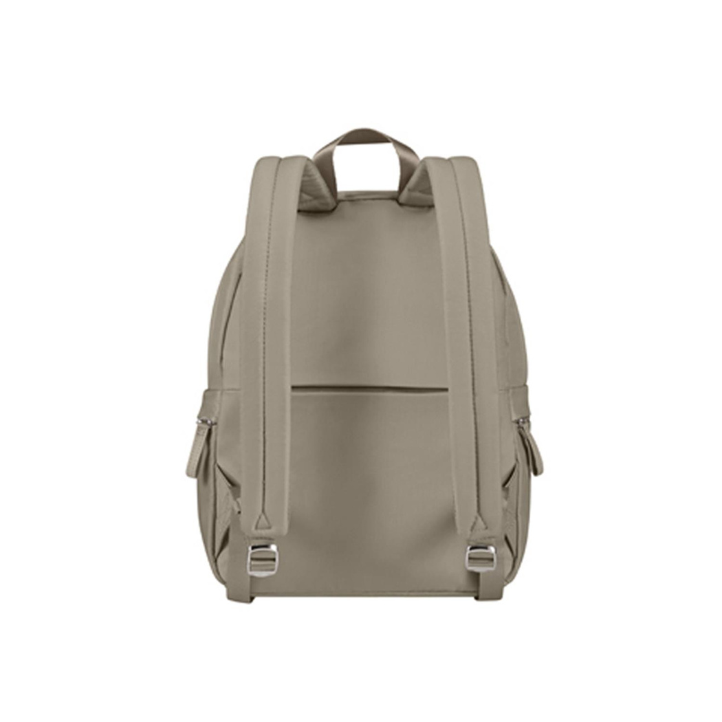 Samsonite Move Gri Sırt Çantası