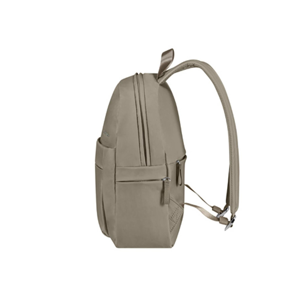 Samsonite Move Gri Sırt Çantası