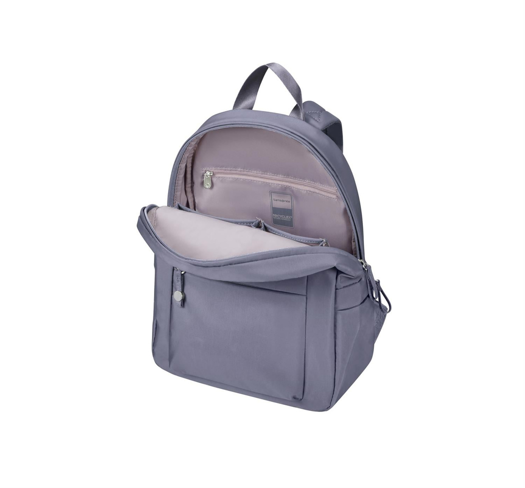 Samsonite Move Lila Sırt Çantası