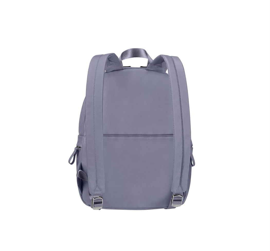 Samsonite Move Lila Sırt Çantası