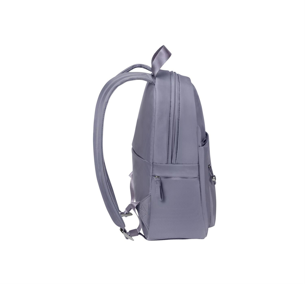 Samsonite Move Lila Sırt Çantası