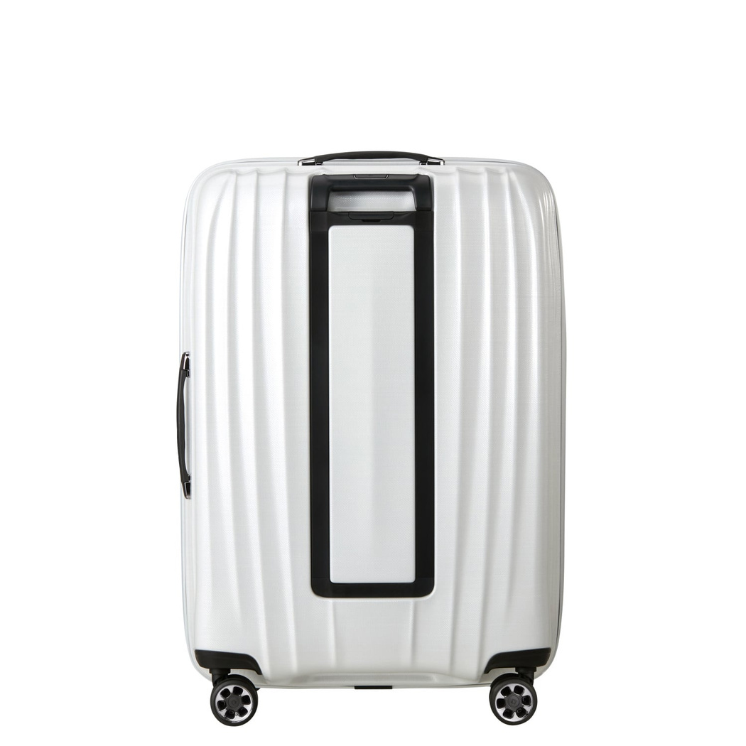 Samsonite Nexis - Spinner 76/28 Körüklü Büyük Boy Valiz