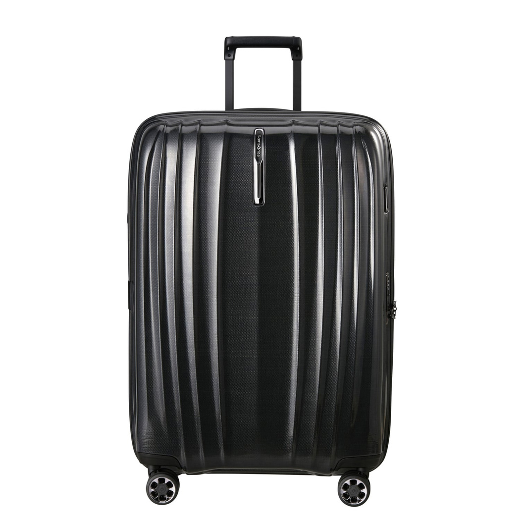 Samsonite Nexis - Spinner 76/28 Körüklü Büyük Boy Valiz