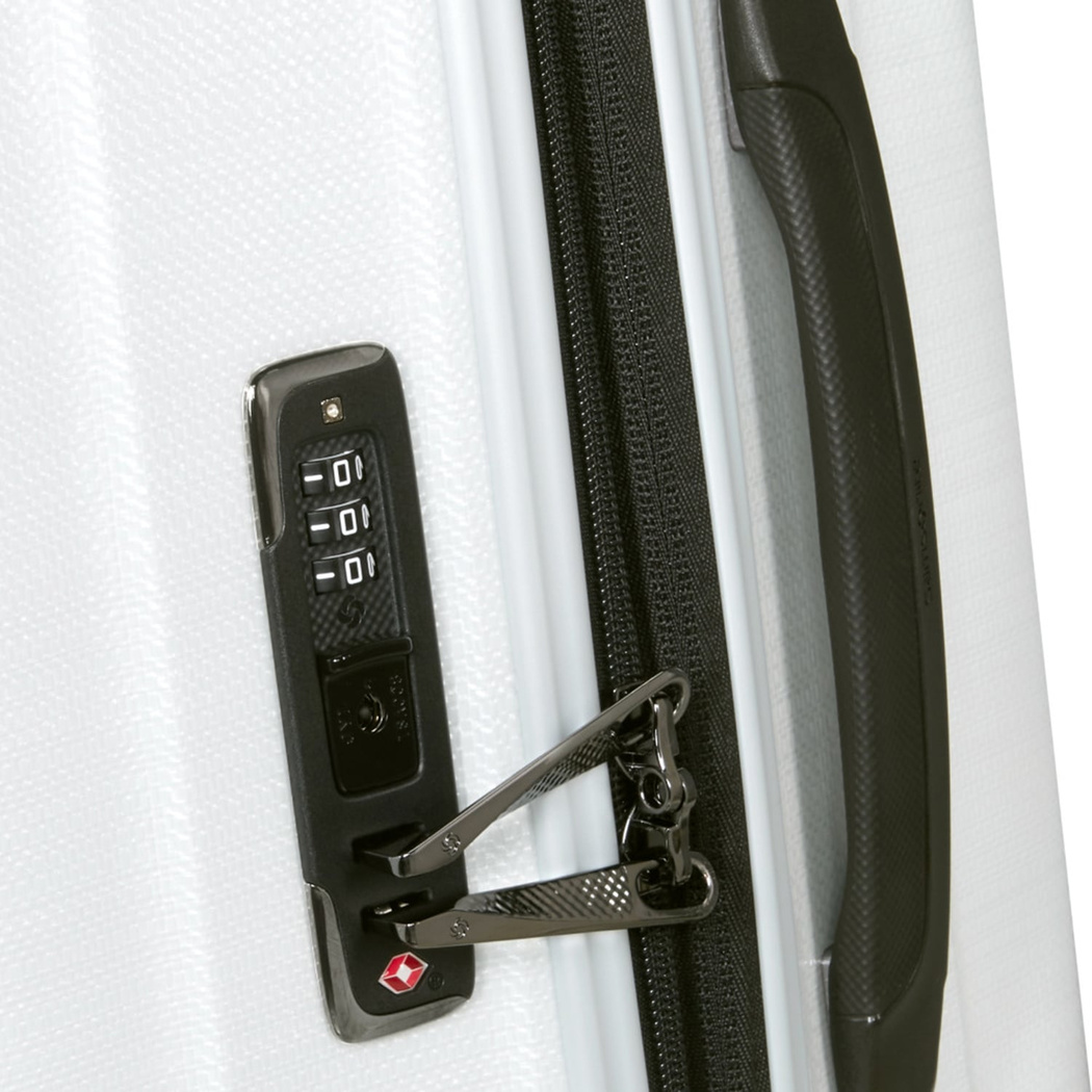 Samsonite Nexis - Spinner 76/28 Körüklü Büyük Boy Valiz