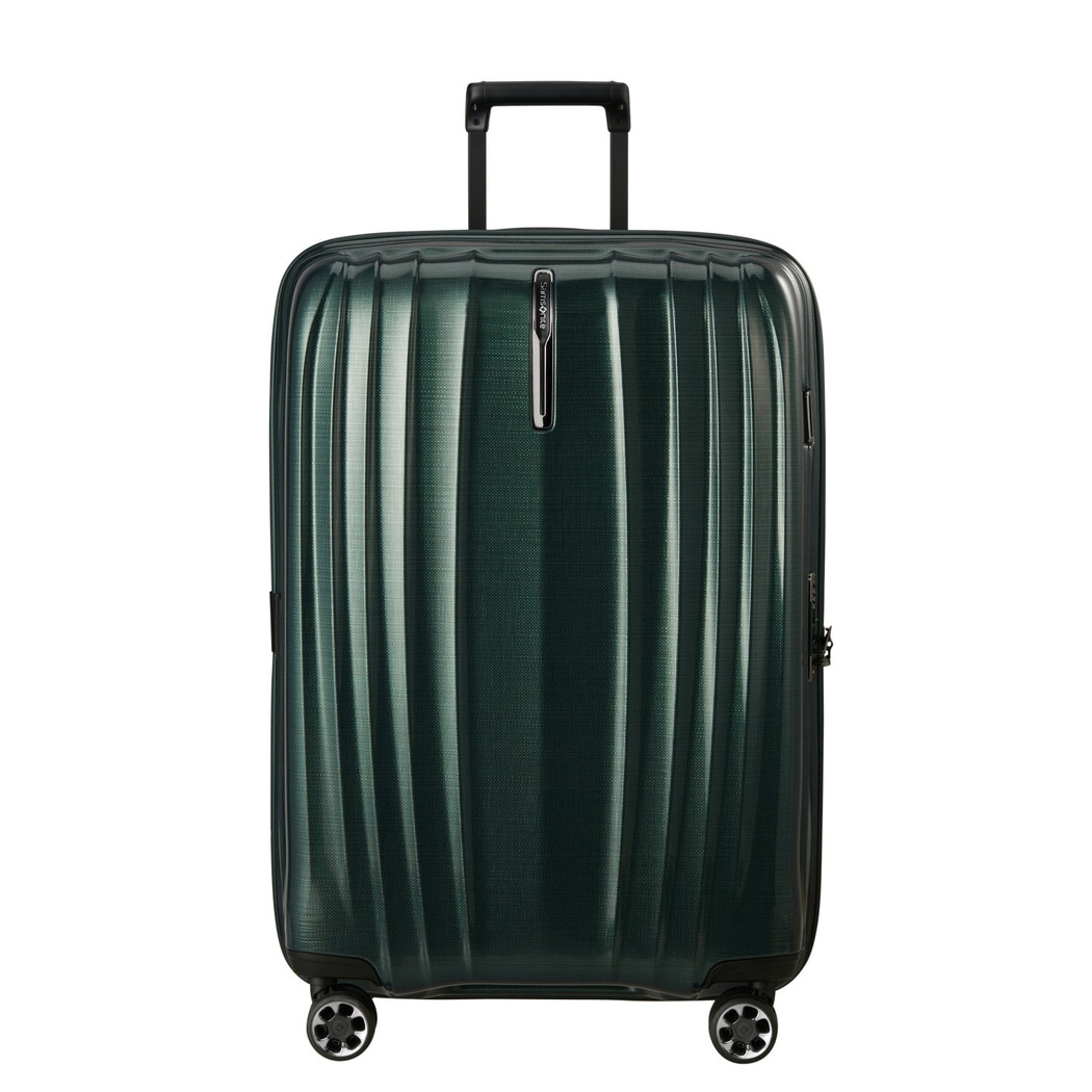Samsonite Nexis - Spinner 76/28 Körüklü Büyük Boy Valiz