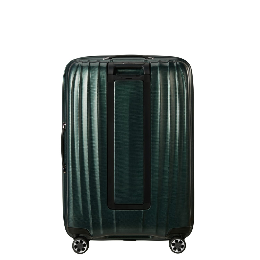 Samsonite Nexis - Spinner 76/28 Körüklü Büyük Boy Valiz