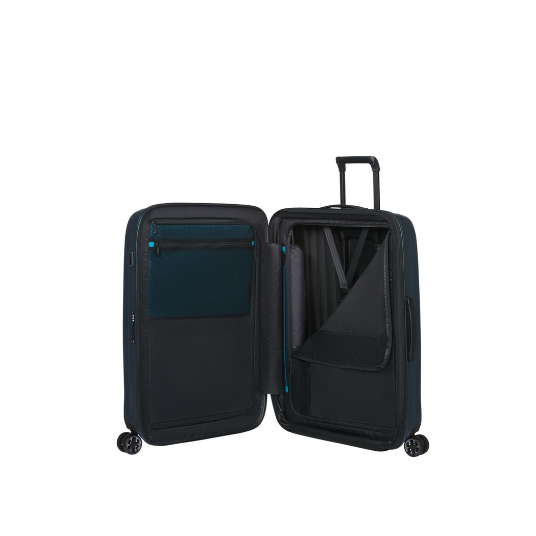 Samsonite Nexis - Spinner 76/28 Körüklü Büyük Boy Valiz