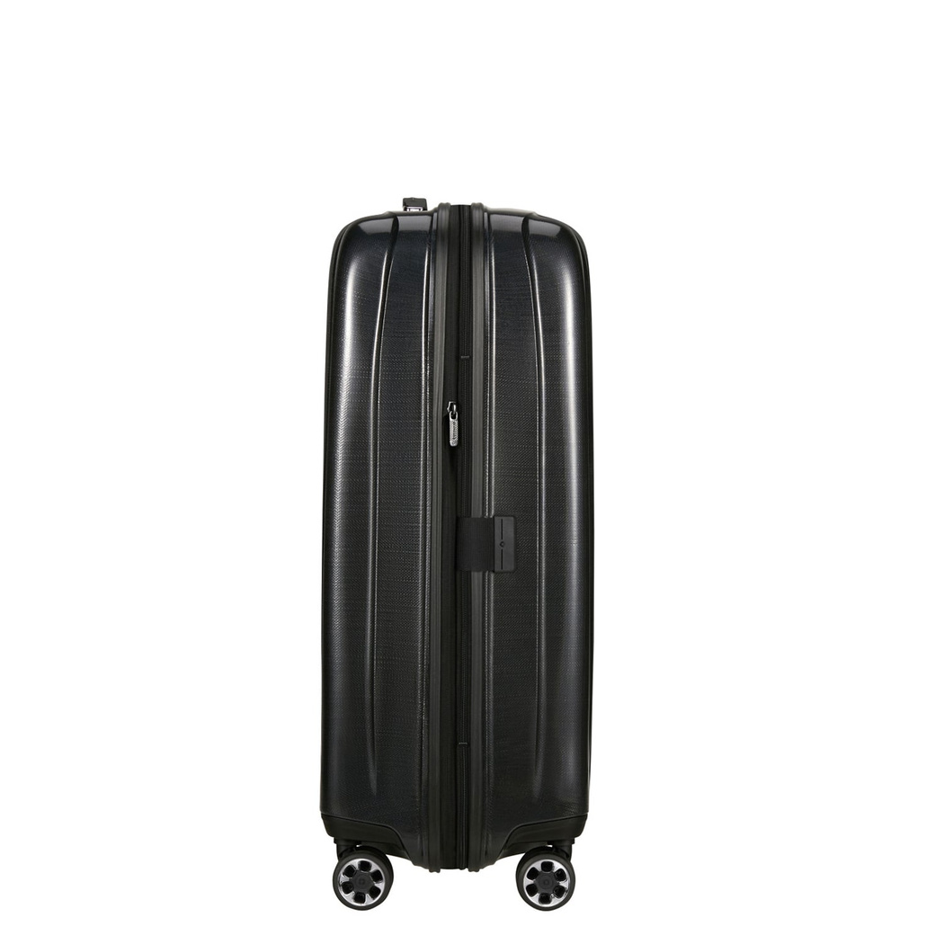 Samsonite Nexis - Spinner 76/28 Körüklü Büyük Boy Valiz