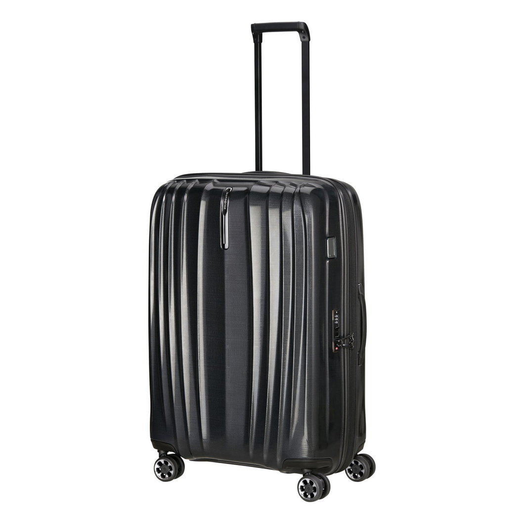 Samsonite Nexis - Spinner 76/28 Körüklü Büyük Boy Valiz
