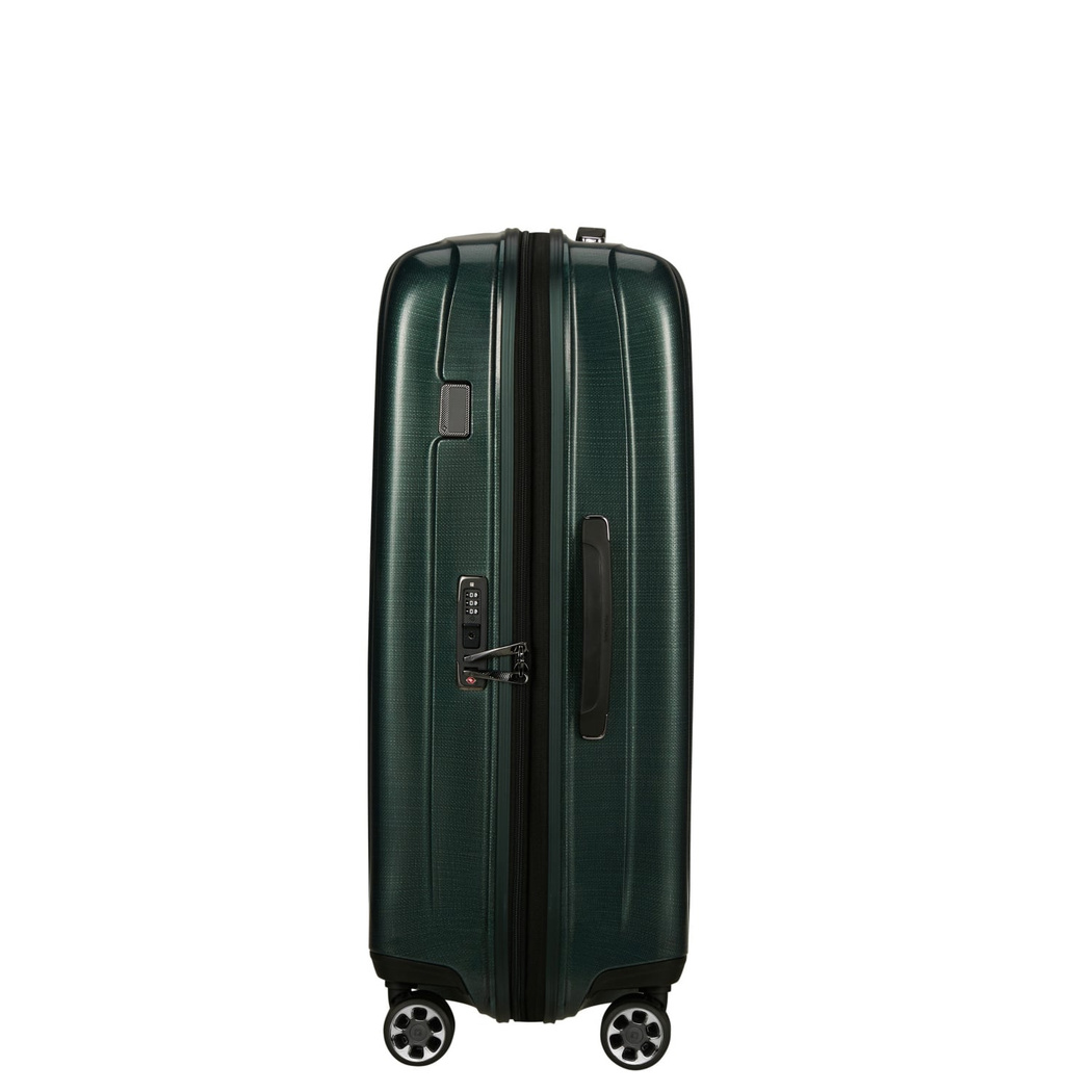 Samsonite Nexis - Spinner 76/28 Körüklü Büyük Boy Valiz