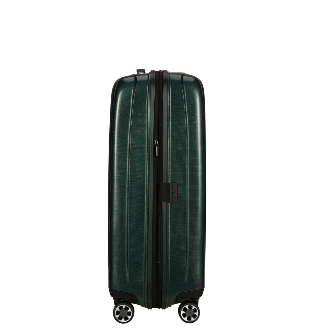 Samsonite Nexis - Spinner 76/28 Körüklü Büyük Boy Valiz