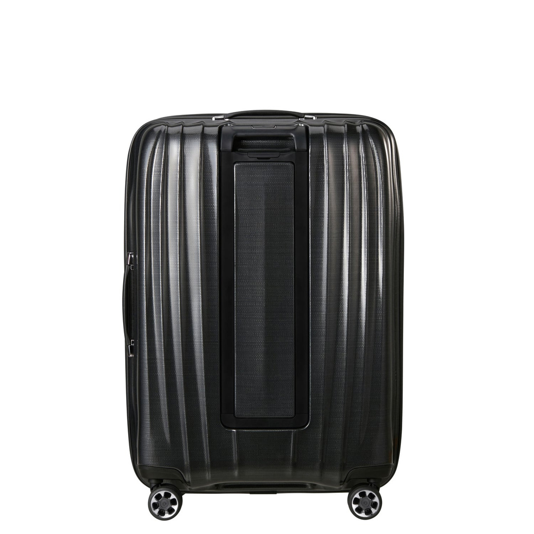Samsonite Nexis - Spinner 76/28 Körüklü Büyük Boy Valiz