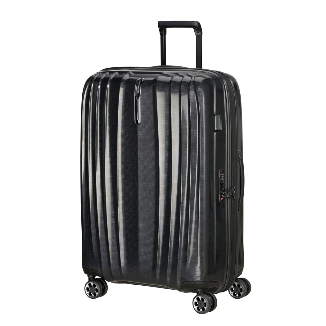 Samsonite Nexis - Spinner 76/28 Körüklü Büyük Boy Valiz