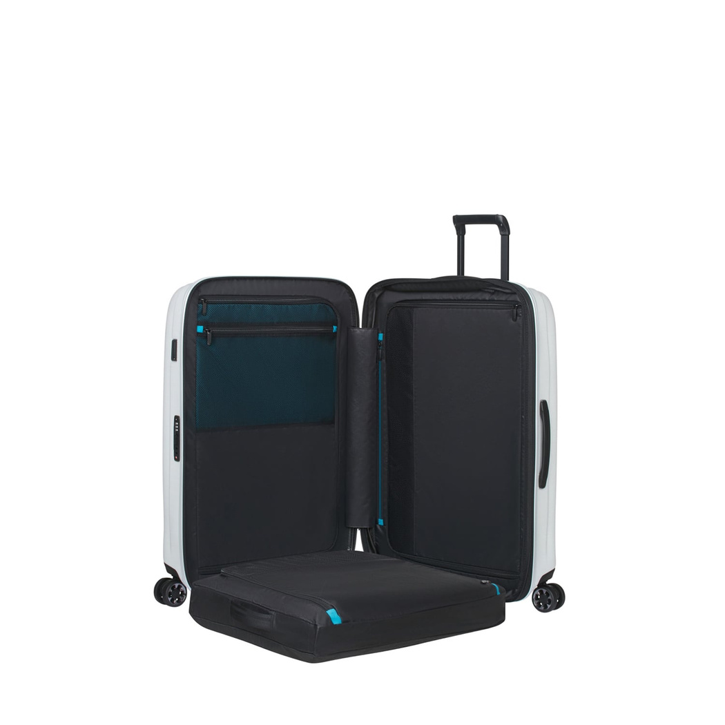 Samsonite Nexis - Spinner 76/28 Körüklü Büyük Boy Valiz