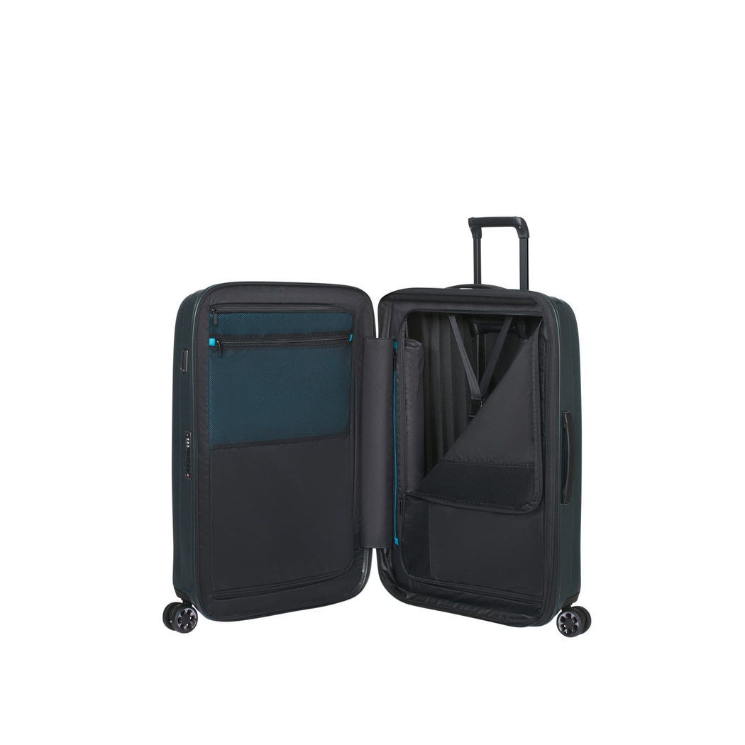 Samsonite Nexis - Spinner 76/28 Körüklü Büyük Boy Valiz