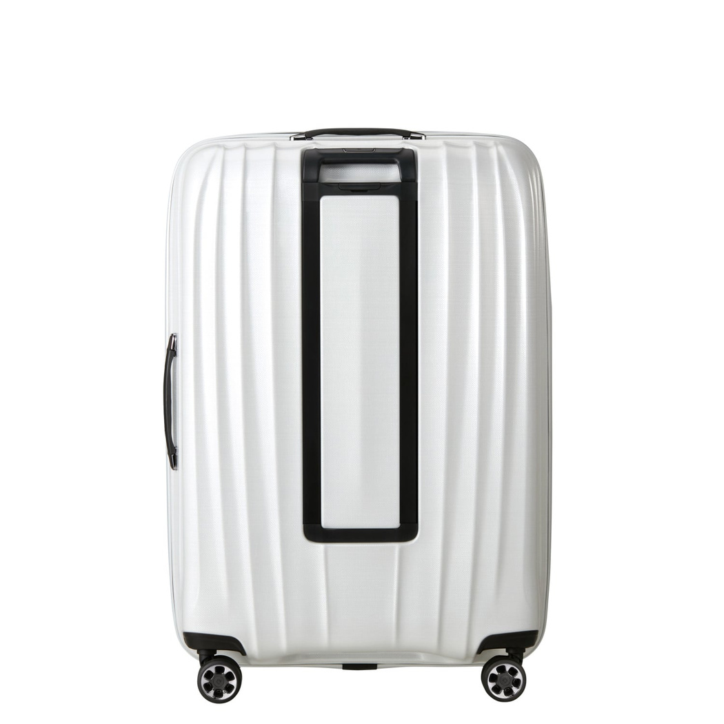 Samsonite Nexis - Spinner 82/31 Körüklü Büyük Boy Valiz