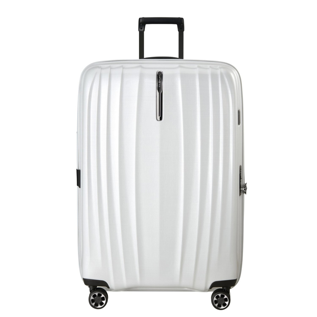 Samsonite Nexis - Spinner 82/31 Körüklü Büyük Boy Valiz