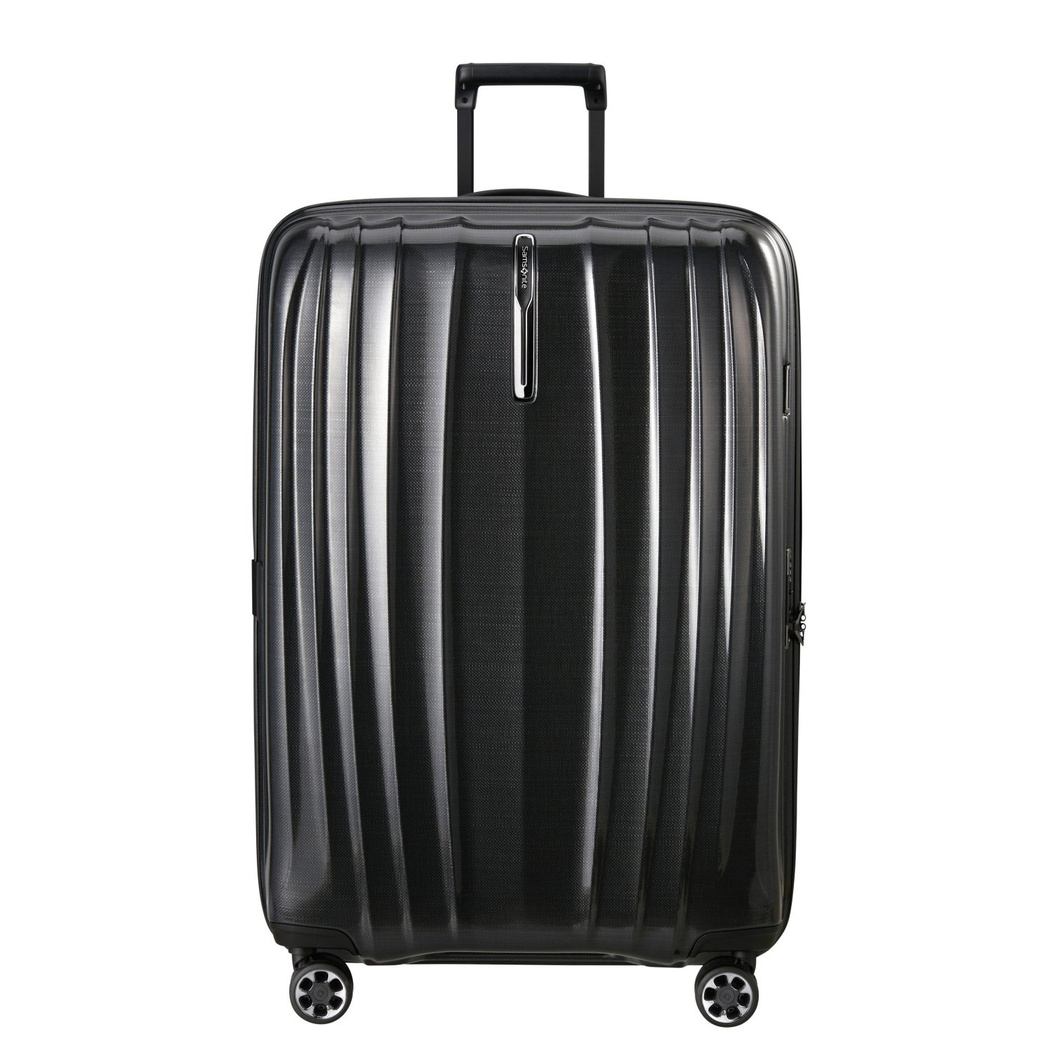 Samsonite Nexis - Spinner 82/31 Körüklü Büyük Boy Valiz