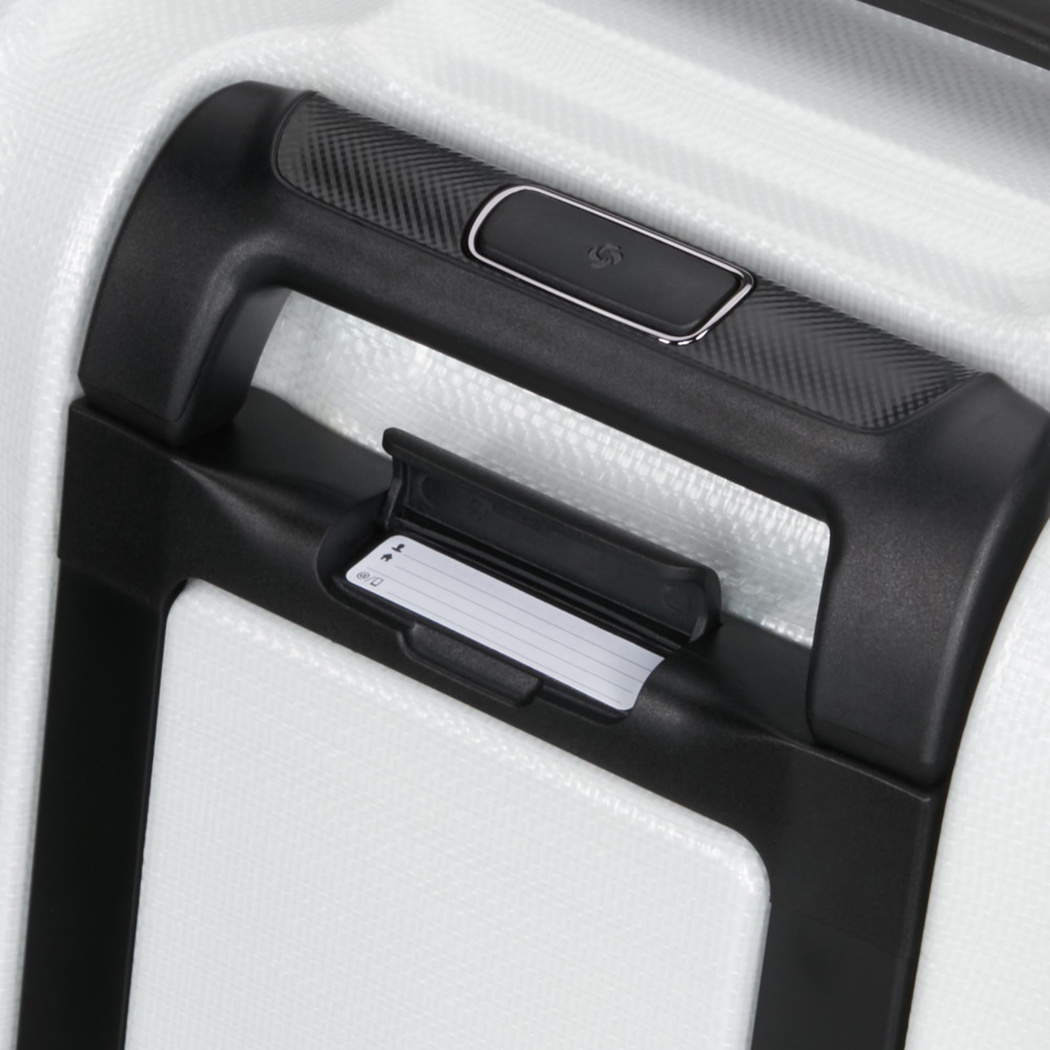 Samsonite Nexis - Spinner 82/31 Körüklü Büyük Boy Valiz