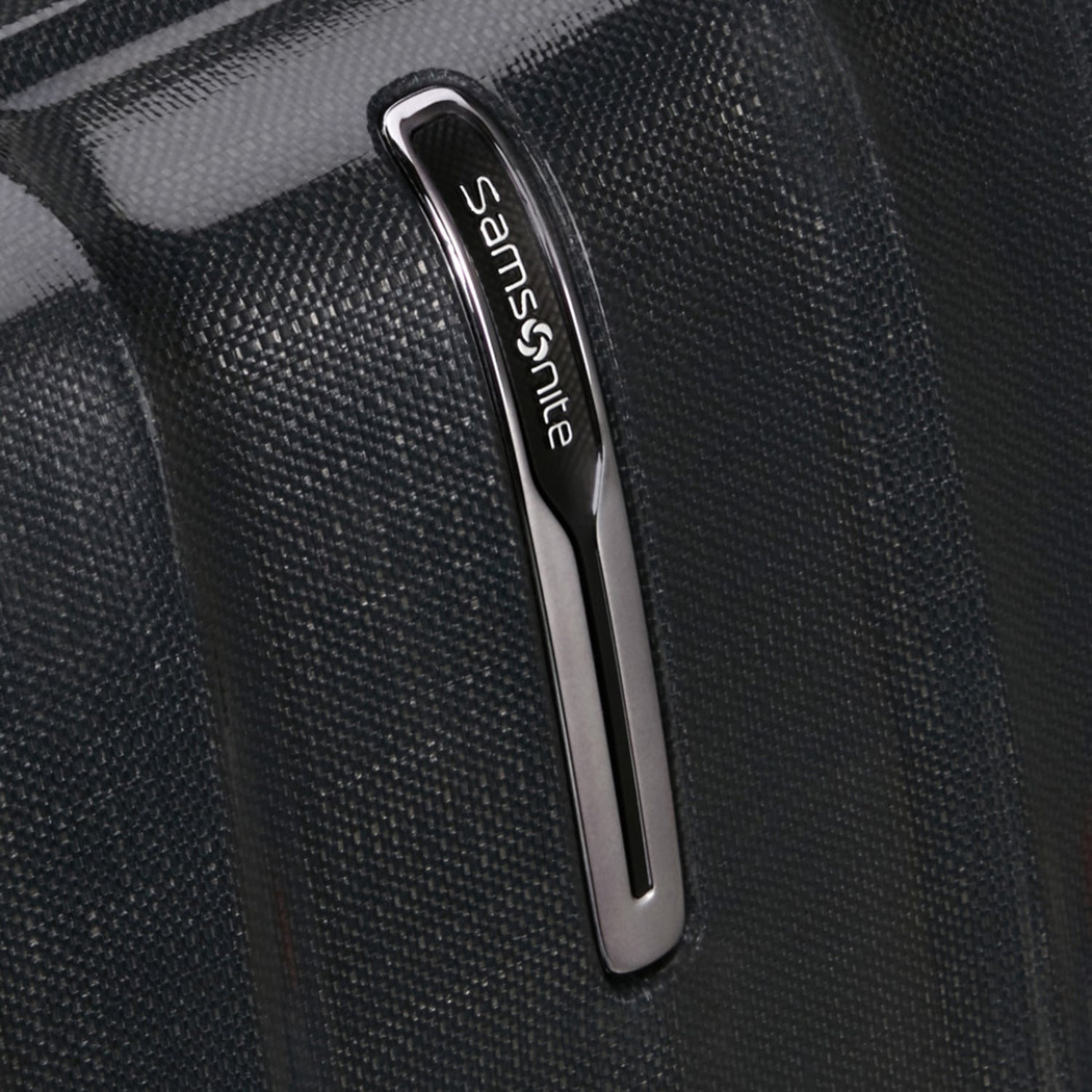 Samsonite Nexis - Spinner 82/31 Körüklü Büyük Boy Valiz