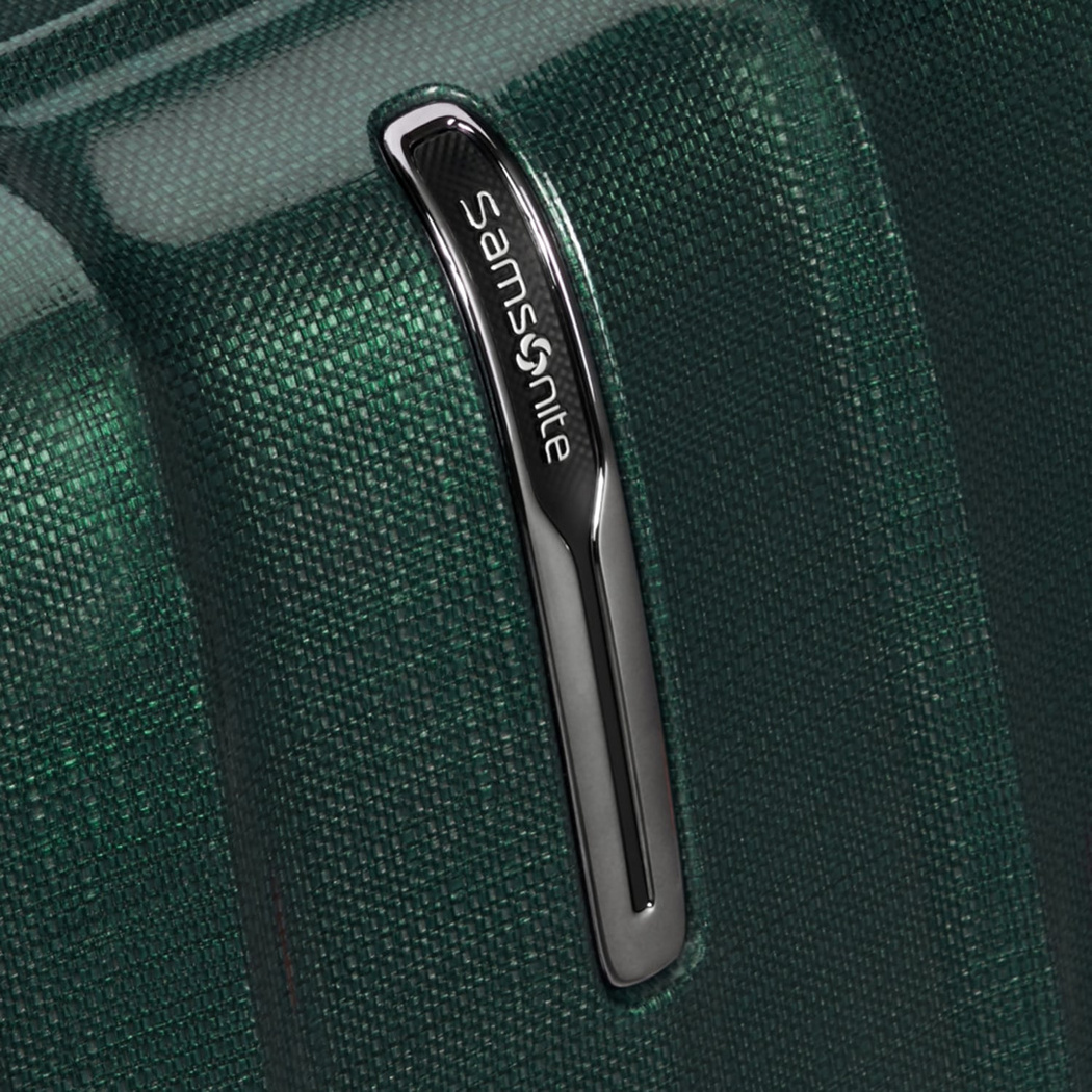 Samsonite Nexis - Spinner 82/31 Körüklü Büyük Boy Valiz