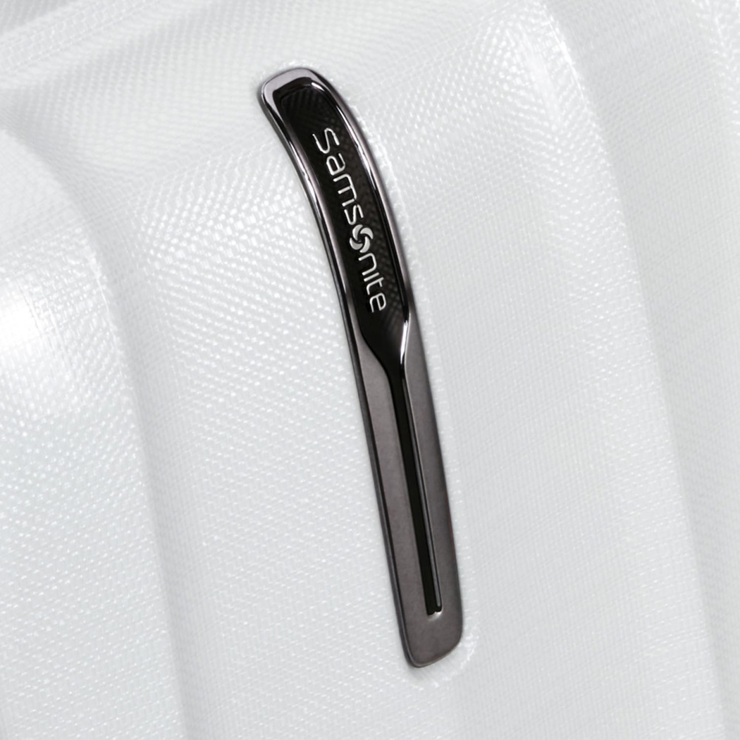 Samsonite Nexis - Spinner 82/31 Körüklü Büyük Boy Valiz