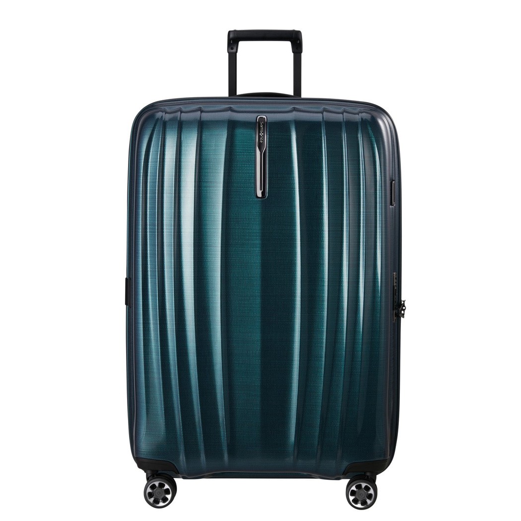 Samsonite Nexis - Spinner 82/31 Körüklü Büyük Boy Valiz