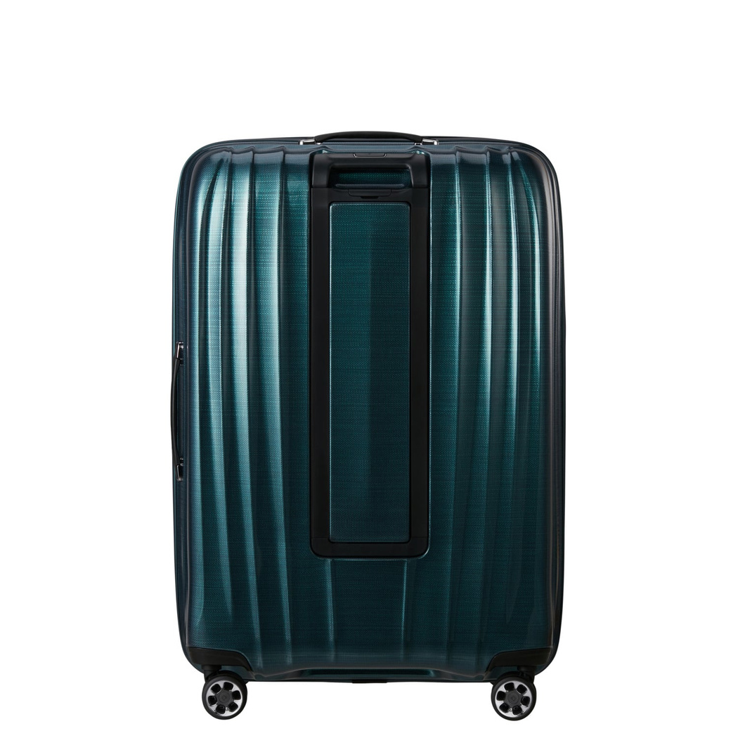 Samsonite Nexis - Spinner 82/31 Körüklü Büyük Boy Valiz