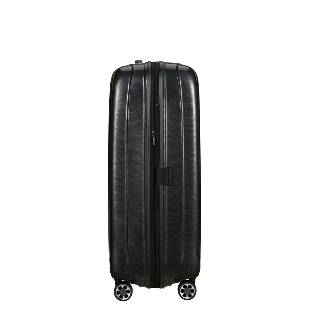 Samsonite Nexis - Spinner 82/31 Körüklü Büyük Boy Valiz