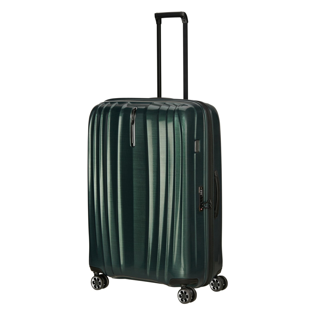 Samsonite Nexis - Spinner 82/31 Körüklü Büyük Boy Valiz