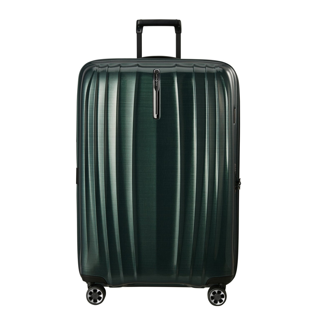 Samsonite Nexis - Spinner 82/31 Körüklü Büyük Boy Valiz