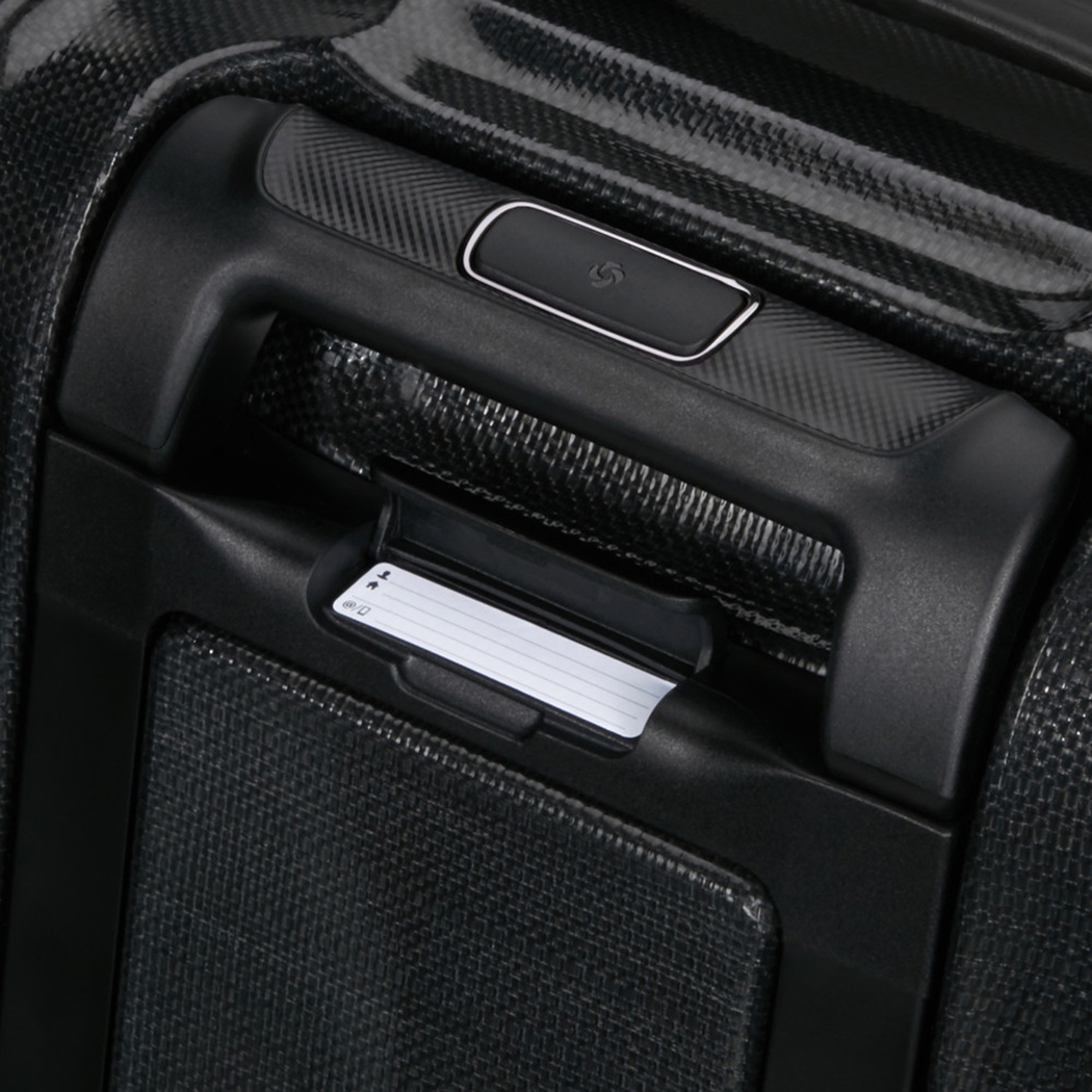 Samsonite Nexis - Spinner 82/31 Körüklü Büyük Boy Valiz