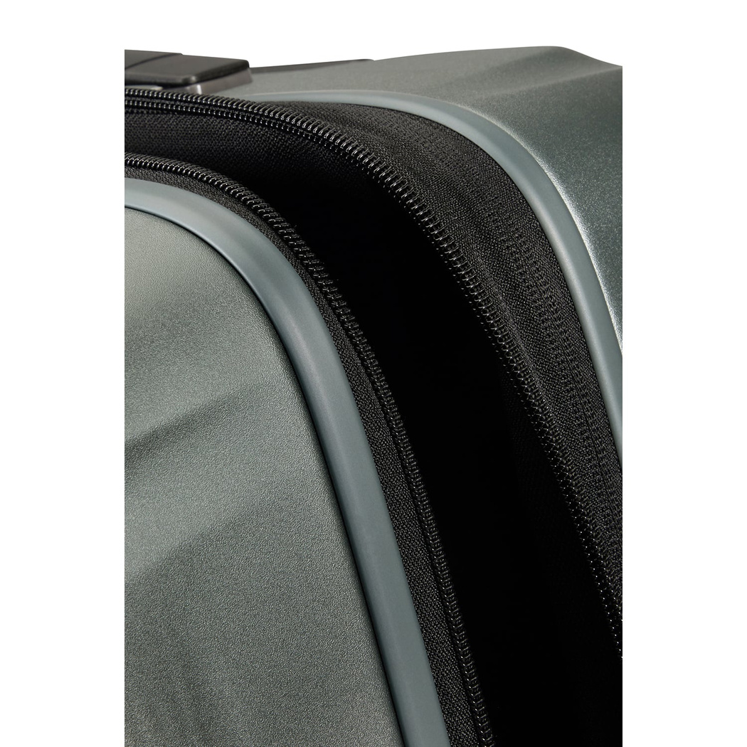 Samsonite Nuon - 4 Tekerlekli Körüklü Kabin Boy Valiz