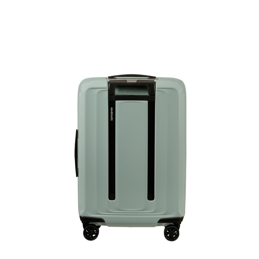 Samsonite Nuon - 4 Tekerlekli Körüklü Kabin Boy Valiz 55cm