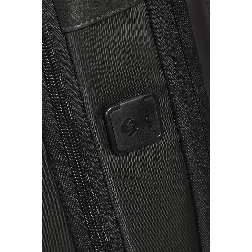 Samsonite Openroad 2.0-Körüklü Laptop Çantası 15.6