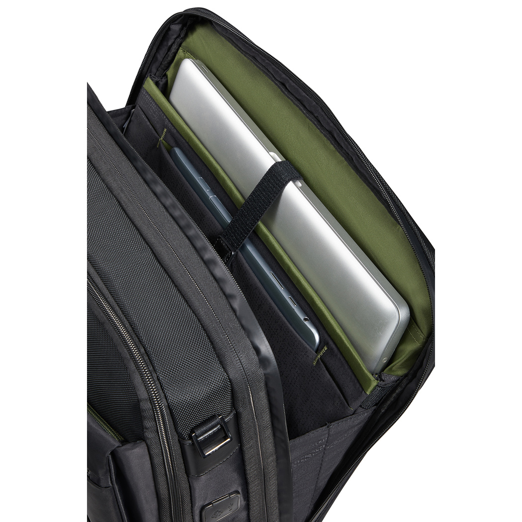 Samsonite Openroad 2.0-Körüklü Laptop Çantası 15.6