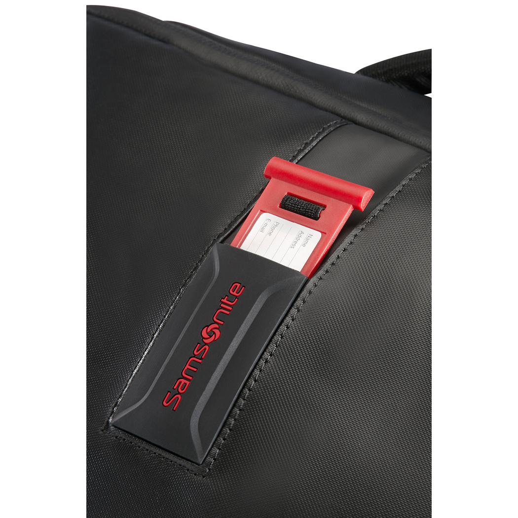 Samsonite Paradiver Light - 2 Tekerlekli Duffle Spor Çantası 79 cm