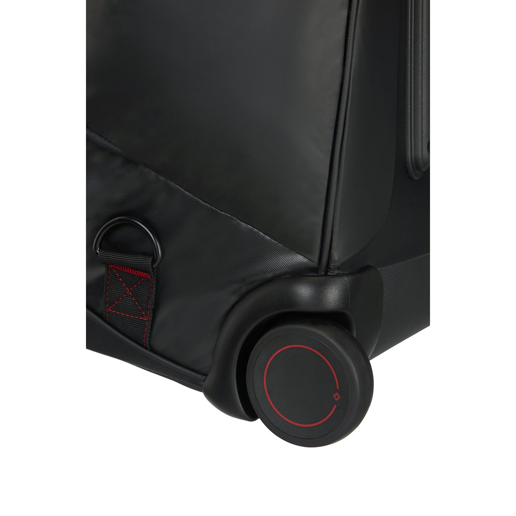 Samsonite Paradiver Light - 2 Tekerlekli Duffle Spor Çantası 79 cm