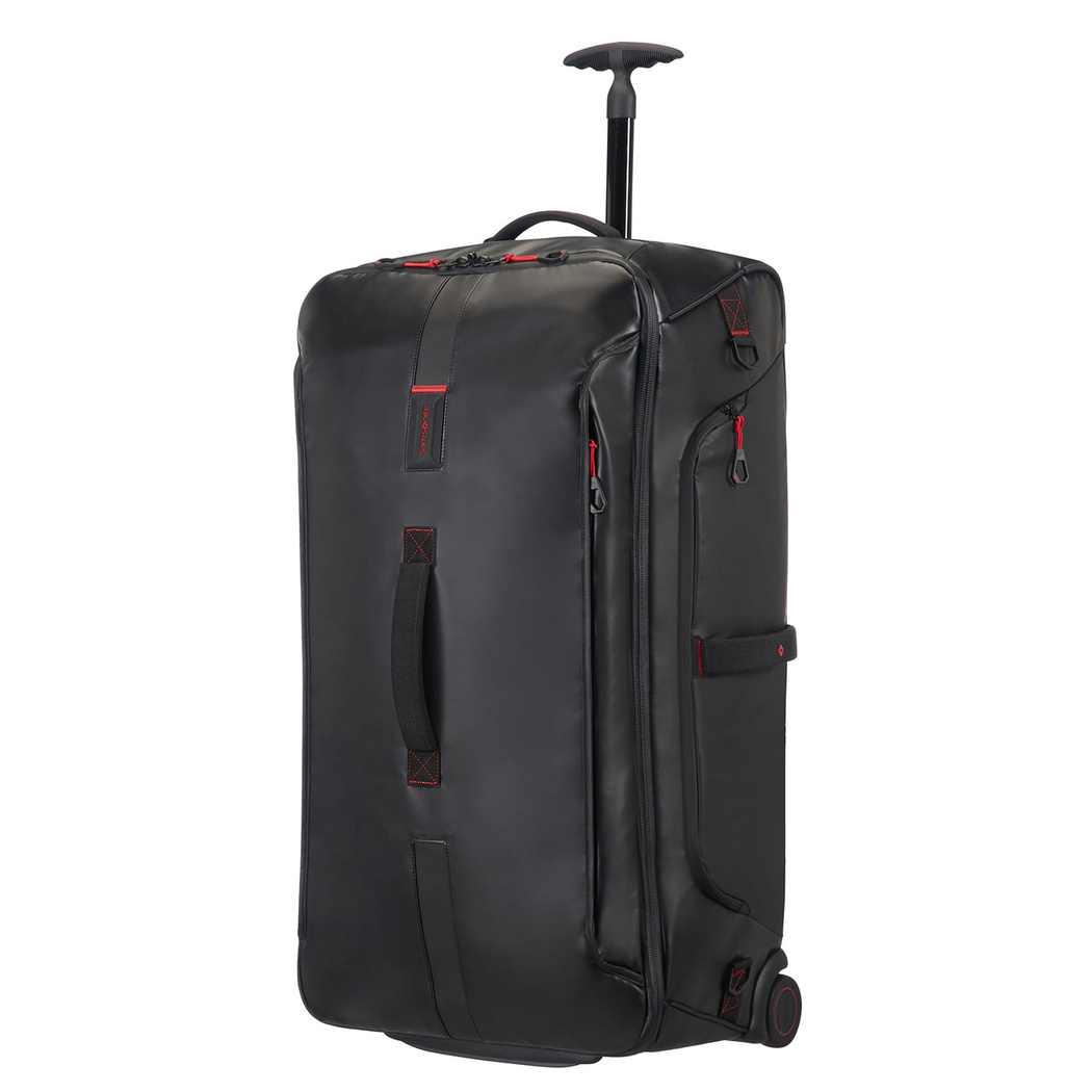 Samsonite Paradiver Light - 2 Tekerlekli Duffle Spor Çantası 79 cm